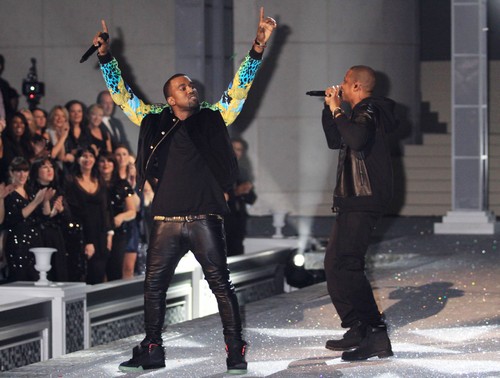 Kim Kardashian Begs Kanye West For BET Awards Date –  He Refuses!