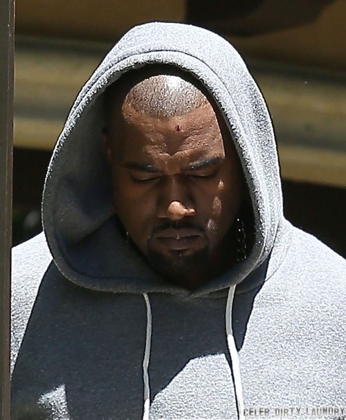 Kanye West Refuses To Marry Kim Kardashian – Kanye Won’t Give In To Kris Jenner’s Pressure