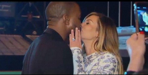 Kanye West: “Media Hate Me Becuse I’m With Kim Kardashian and Black”
