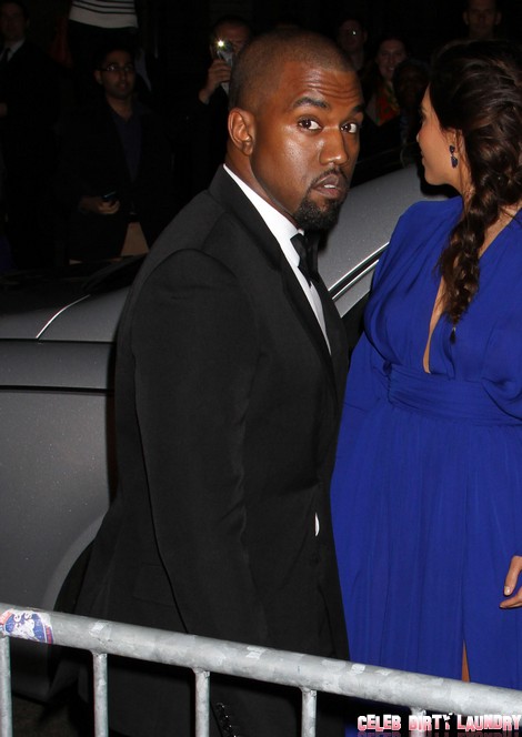 Kanye West Divorce Testimony: Did He Cheat With Kim Kardashian On Kris Humphries During Marriage?