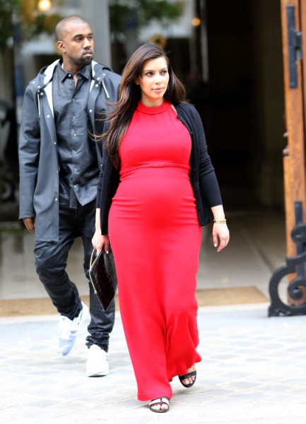 Kanye West’s New Album A Disaster, Kim Kardashian To Blame?