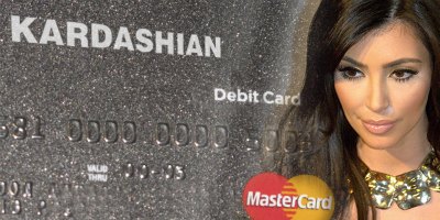 Kardashians Sisters Sued Over Debit Card