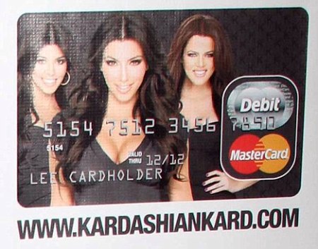 Club organizers want Kardashian refund for MasterKard launch And Other News
