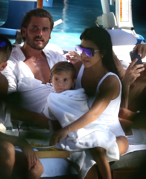 Kourtney Kardashian and Scott Disick Back Together: Couple To Marry At Last?