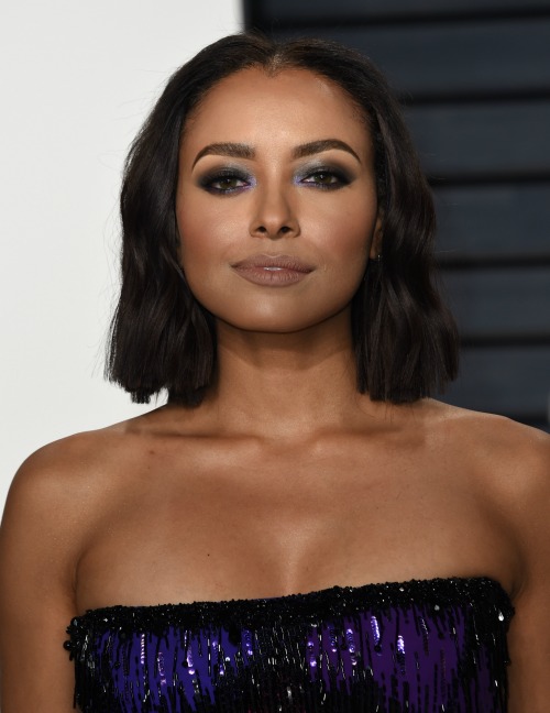 The Vampire Diaries Star Kat Graham Hospitalized After Alleged Pot Brownie Trip