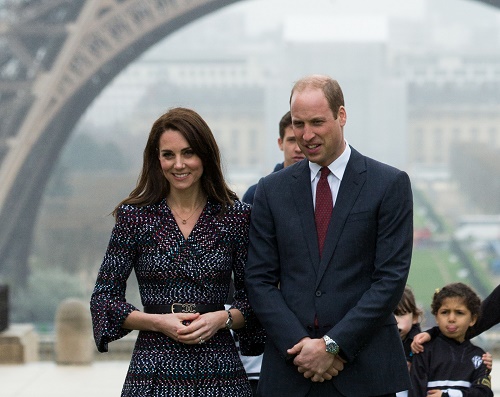 Prince William Hostile And Capricious Behind Closed Doors: Royal Staff Members Threatening To Quit?