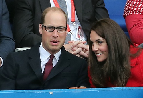 Kate Middleton 2017 Wardrobe Most Expensive Yet: Prince Charles and Queen Elizabeth Disgusted