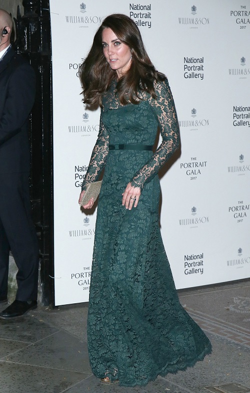 Kate Middleton Ready To Take On Prince Philip’s Workload: Wants To Emulate Philip’s Royal Role