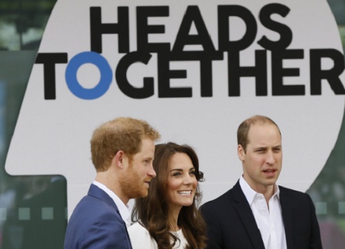 Kate Middleton Puzzled: Prince William Complains About Overwhelming Royal Workload