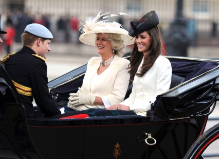 Prince William Blows Up At Kate Middleton For Flirting With Prince Harry