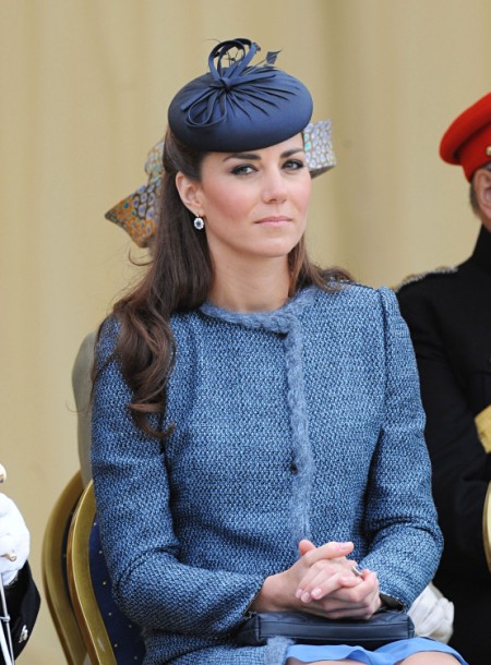 New Kate Middleton Anorexic Rumors Force Palace To Bury Honeymoon Photos