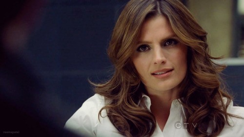 Stana Katic Fired From Castle Season 9: Kate Beckett Killed Off To Reduce Costs?