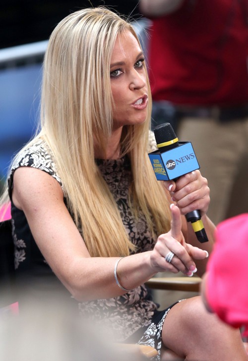 Kate Gosselin’s Children Terrible Role Models – ‘Kate Plus 8’ Behavioral Problems Galore