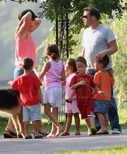 Kate Gosselin Dating Rumors: Getting Back Together With Jon Gosselin For Reality TV Show?