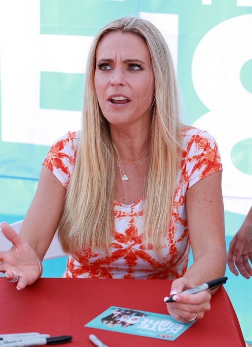 Kate Gosselin and Jeff Presott Break-Up: Kate Demped for 26-year-old Mystery Woman