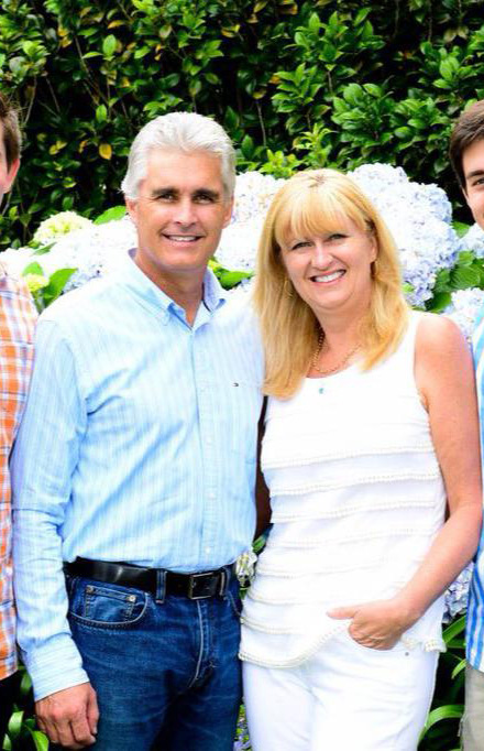 Kate Gosselin Tries To Steal Married Bodyguard Steve Neild – Wife Fights Back! (PHOTO)