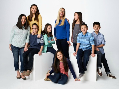 One Of Kate Gosselin’s Kids, Collin Gosselin, Goes Missing On Sextuplets’ 13th Birthday