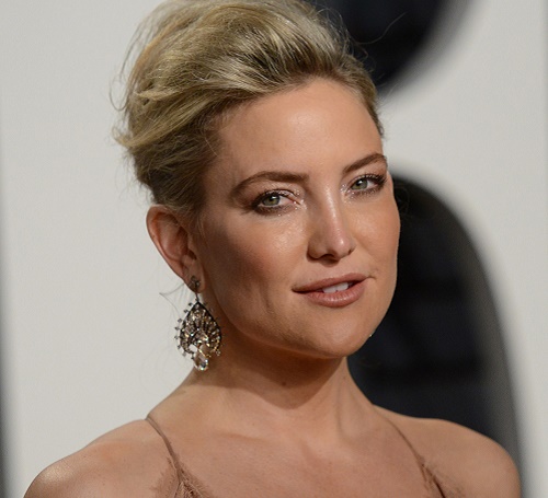 Kate Hudson’s Feud With Her Father, Musician Bill Hudson Heats Up – Says Kate Has Done “Awful Stuff”
