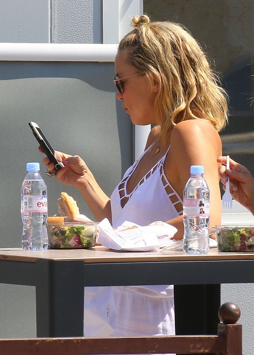 Kate Hudson Dating Diplo – Katy Perry’s Ex Boyfriend