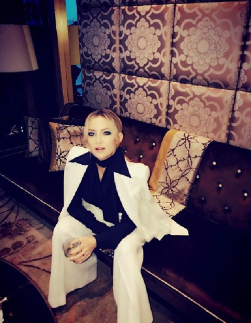 Why Kate Hudson Is No Longer In Movies
