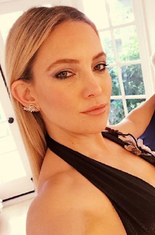Kate Hudson Dating Danny Fujikawa: Relationship Is Red Carpet Official
