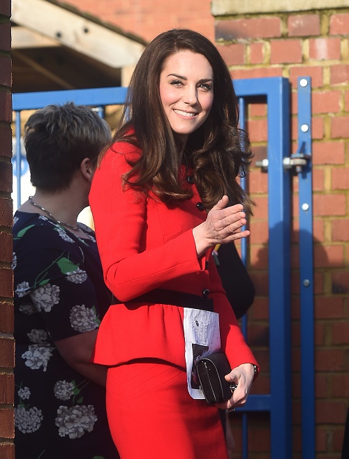 Kate Middleton’s Kensington Palace Renovation Plans To Cost Millions, Queen Elizabeth Disapproves?