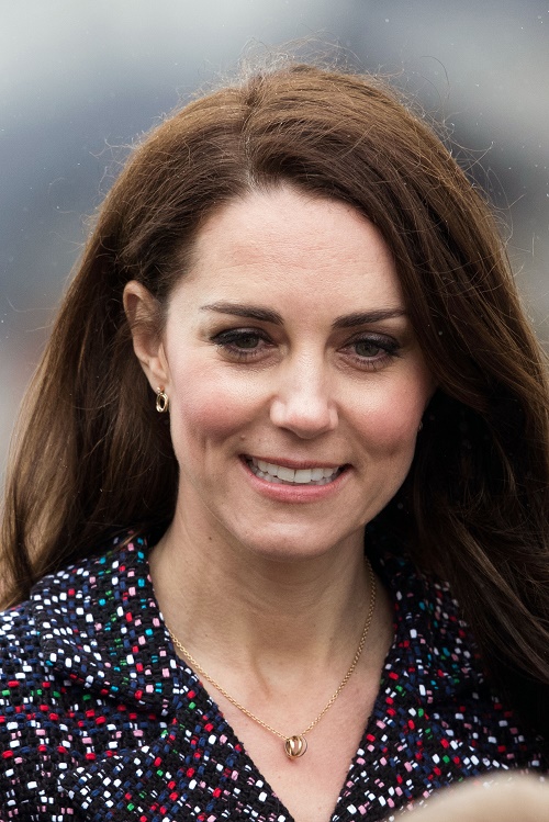 Kate Middleton Struggling To Forgive Prince William: Royal Couple In Secret Therapy Sessions?