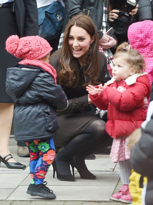Kate Middleton Receives 10% Loyalty Discount On Second Baby Birth at St Mary’s Hospital
