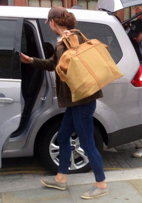 Kate Middleton Struggling With Morning Sickness After Move to Mother’s Bucklebury Home and Fight With Prince William
