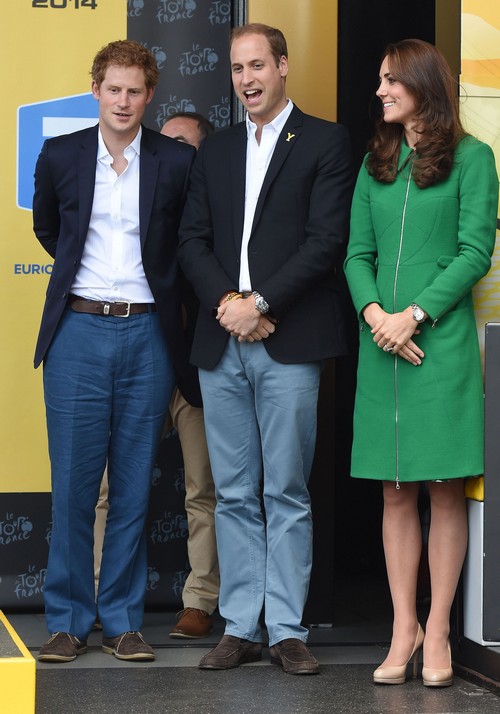 Kate Middleton Pregnant – 91 Pound Anorexic With Baby Bump – Prince William Confirms Summer Pregnancy?