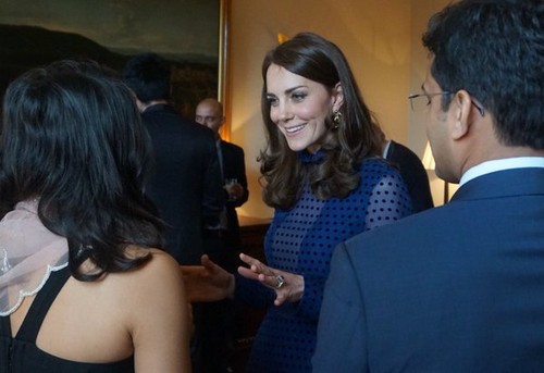 Kate Middleton Faces Ugly India Trip Comparisons To Princess Diana After Prince William Jecca Craig Scandal