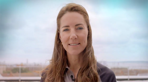 Kate Middleton Criticized For Pronouncing The Word British Wrong In 2016 Olympics Promo Clip – Fails To Sound Posh? (VIDEO)