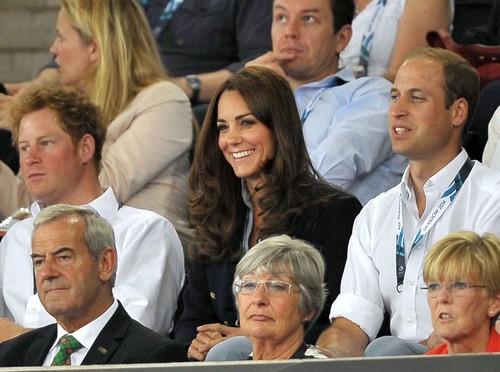 Kate Middleton August Vacation With Prince William at Amner Hall