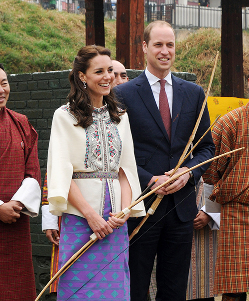 Kate Middleton Craves Angelina Jolie’s Hollywood Lifestyle: Plans Playdates For Prince George With Star’s Children