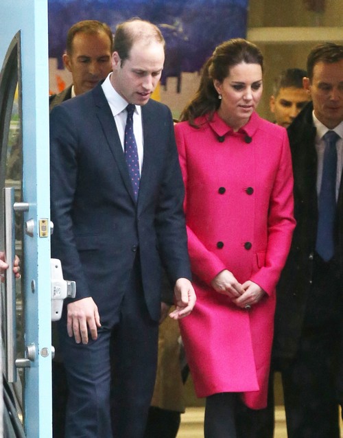 Kate Middleton and Prince William Fighting Before Christmas Over Partying With Friends and ‘Nightmare’ Hair?