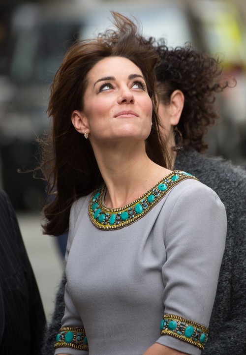 Kate Middleton Refuses to Become Princess Diana: Gets Control of Prince William – Fights Royal Isolation?