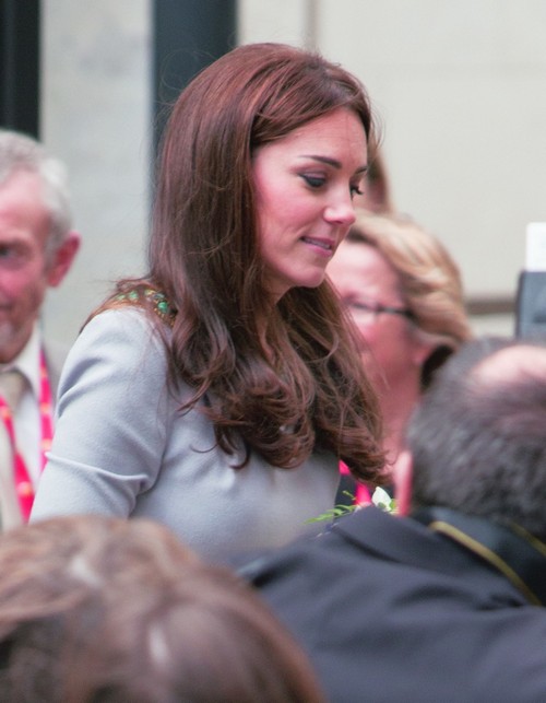 Kate Middleton Cashing In On Royal Title: Queen Elizabeth Disgusted With Plans For Organic Food Business?