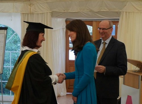 Kate Middleton Defies Queen Elizabeth: Middleton Family Take Over Royal Christmas Celebrations