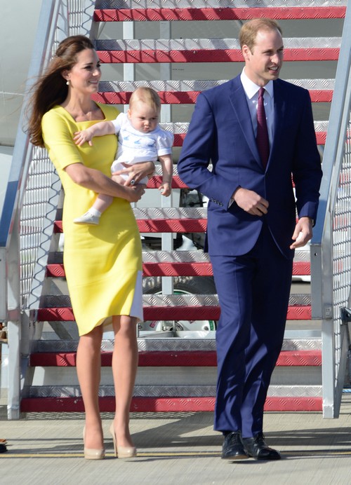 Kate Middleton New Nanny for Second Child – Full-Time Help With Baby Number Two
