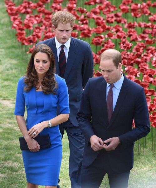 Kate Middleton Morning Sickness Update: Princess Cancels Again! Public Appearances Planned as Queen Elizabeth Demands Kate Return to Work