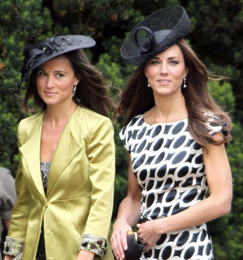 Kate Middleton To Name Baby Girl Charlotte After Sister Pippa – Will Prince William and Queen Elizabeth Allow It?