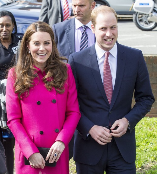 Kate Middleton New Baby Girl Needs Night Nurse Since Prince William Won’t Take Time Off From New Job?