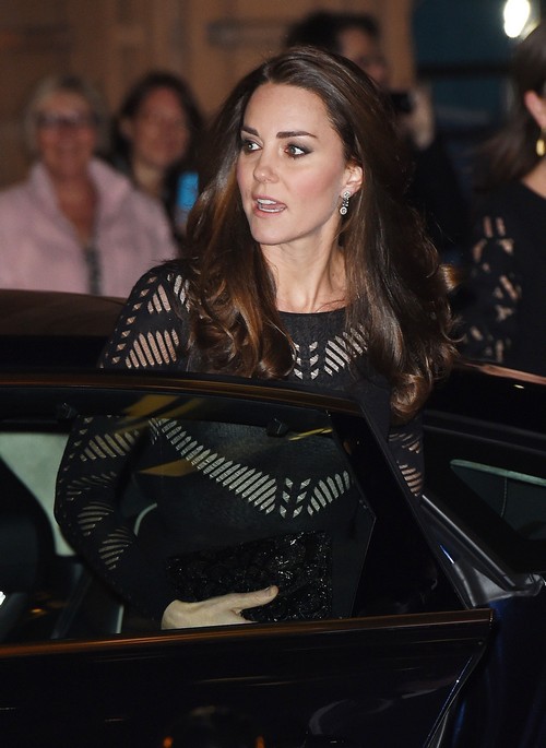 Kate Middleton and Prince William Name Baby Girl, Choose Daughter’s Name? (POLL)