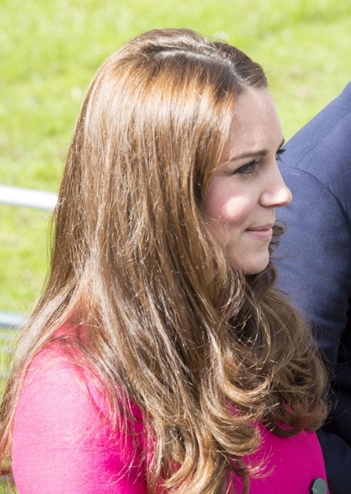 Kate Middleton Post Baby Birth Tummy Tuck, Exercise and Extra Recovery Time: Body Plan Includes Plastic Surgery?
