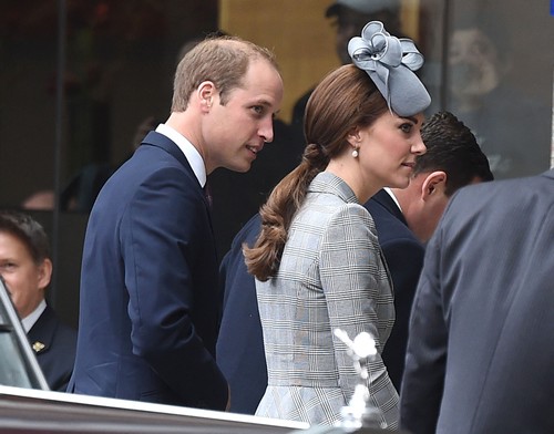 Kate Middleton Ends Trial Separation From Prince William With Babymoon to Balmoral Castle, Scotland