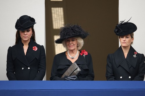 Kate Middleton Took Advantage of Pregnant Morning Sickness to Avoid Royal Duties – Duchess of Cambridge Confirmed Lazy?