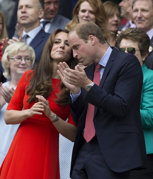 Kate Middleton and Camilla Parker-Bowles Make Friends After Prince Charles Intervenes, Jealous of Carole Middleton’s Role?
