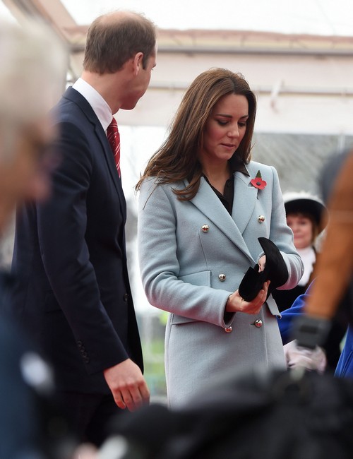 Kate Middleton Worried Sister Pippa Middleton Will Expose Marriage Trouble Gossip On NBC’s Today Show? (PHOTOS)