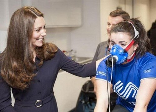 Kate Middleton Tells Queen Elizabeth to Butt Out Over Wardrobe Malfunctions and Anmer Hall Move After Prince Andrew Sex Scandal