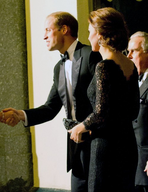 Did Camilla Parker-Bowles Leak Kate Middleton Baby Girl News To Undermine The Middleton Family With Queen Elizabeth?
